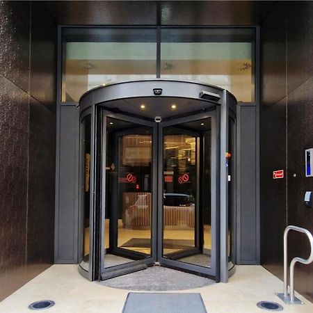 2Budapest Eye-Freegym And Sauna Luxury Home ภายนอก รูปภาพ
