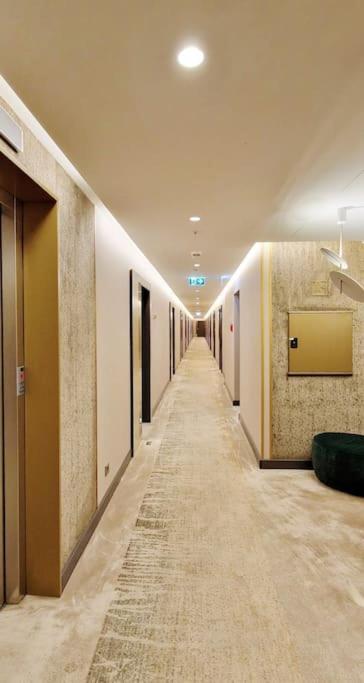 2Budapest Eye-Freegym And Sauna Luxury Home ภายนอก รูปภาพ