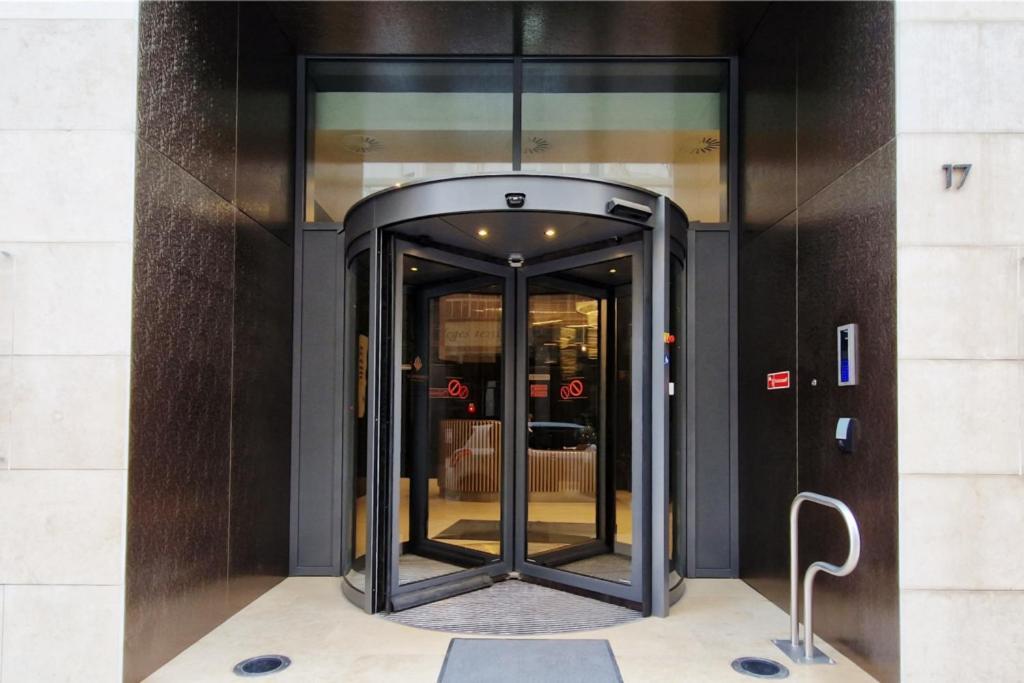 2Budapest Eye-Freegym And Sauna Luxury Home ภายนอก รูปภาพ